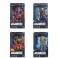 G.I. Joe Figures - 6" Classified Series - Assortment - 5M8L