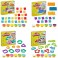 Play-Doh Starter - Fundamentals Assortment - 5L27