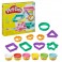 Play-Doh Starter - Fundamentals Assortment - 5L27