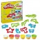 Play-Doh Starter - Fundamentals Assortment - 5L27