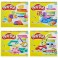 Play-Doh Starter - Fundamentals Assortment - 5L27