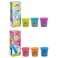 Play-Doh Slime - Slime 3-Pack Assortment - RM85