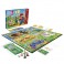 Boardgames - The Game Of Life - Super Mario Edition - 0000