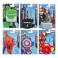 Marvel Roleplay - Super Hero Roleplay Assortment - 5L45