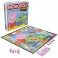 Boardgames - Monopoly Junior - Peppa Pig - 0000