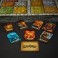 Boardgames - HeroQuest - Game System - UE41