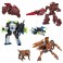 Transformers Gen Legacy Evolution Figures - Core Class - Assortment - 5L07