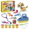 Play-Doh - Care 'n Carry Vet Playset - 5L03