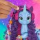 My Little Pony Figures - Misty Brightdawn Style Of The Day - 5X00