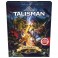 Boardgames - Talisman Alliances - Fate Beckons Expansion Pack - UU00