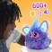 Furby Interactive Plush - Furby (Purple) - UU00