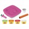 Play-Doh - Create ‘n Go Playset Assortment - 5L01