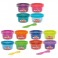 Play-Doh - Mini Color Packs Assortment - 5D02