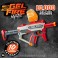 Nerf Pro - Gelfire Mythic - USE0