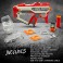 Nerf Pro - Gelfire Mythic - USE0