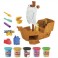 Play-Doh - Pirate Adventure Ship - 5L01