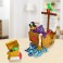 Play-Doh - Pirate Adventure Ship - 5L01