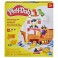 Play-Doh - Pirate Adventure Ship - 5L01