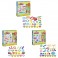 Play-Doh - Creative Creations Sets Assortment - 5L00