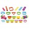 Play-Doh - Creative Creations Sets Assortment - 5L00