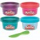 Play-Doh - Dino Mini Color 4-Pack - 5X00