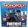 Boardgames - Monopoly Flip - Fortnite Edition - 0000