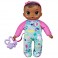 Baby Alive Dolls - Soft ‘n Cute - Brown Hair Doll - 5X00