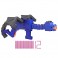 Minecraft Roleplay - Nerf - Ender Dragon Blaster - 2210