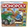 Boardgames - Monopoly Junior - Trucks Edition - 0000