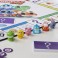 Boardgames - Monopoly Junior - 2-In-1 Game - 0000