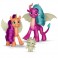 My Little Pony Figures - Dragon Light Reveal - 5L00