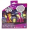 My Little Pony Figures - Dragon Light Reveal - 5L00