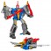 Transformers Gen Figures - Studio Series - TRA: The Movie - Leader Class - 86-26 Swoop - AZ01