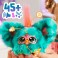 Furby Furblets Interactive Plush - Mello-Nee - 5X22