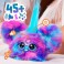 Furby Furblets Interactive Plush - Luv-Lee - 5X22