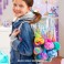 Furby Furblets Interactive Plush - Pix-Elle - 5X22