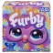 Furby Interactive Plush - Furby (Tie Dye) - UU00