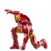 Marvel Legends 6" Figures - Iron Man Retro Series - Iron Man (Model 20) - 5X00