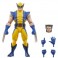 Marvel Legends 6" Figures - Marvel 85th Anniversary - Wolverine - 5L00