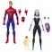 Marvel Legends 6" Figures - Spider-Man: Across The Spider-Verse - Assortment - 5L00