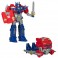 Transformers Figures - Transformers: One - Power Flip Optimus Prime (Orion Pax) - 5E00