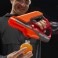 Nerf Pro - Gelfire Uproar Full Auto Blaster - USA1