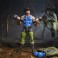 G.I. Joe Figures - 6" Classified Series - Mad Marauders Sgt Slaughter (#129) - 5L00