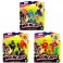 Marvel Avengers Figures - MixMashers - 5" Basic Figure Assortment - 5L00