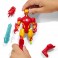 Marvel Avengers Figures - MixMashers - 5" Iron Man - 5X00