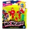 Marvel Avengers Figures - MixMashers - 5" Iron Man - 5X00