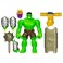 Marvel Avengers Figures - MixMashers - 5" Deluxe Hulk - 5X00