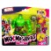 Marvel Avengers Figures - MixMashers - 5" Deluxe Hulk - 5X00