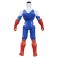 Avengers Figures - Epic Hero Series - 4" Captain America - 5X00