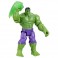 Marvel Avengers Figures - Epic Hero Series - 4" Deluxe Hulk - 5X61